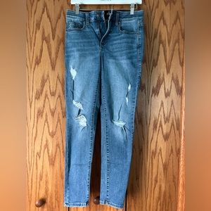 Lularoe Tummy Control Skinny Jeans
